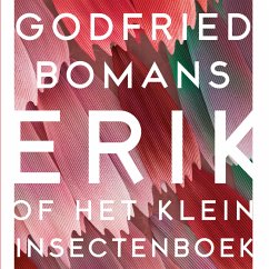 Erik of Het klein insectenboek (MP3-Download) - Bomans, Godfried