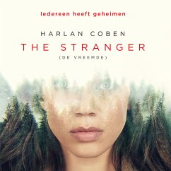 The Stranger (De vreemde) (MP3-Download) - Coben, Harlan