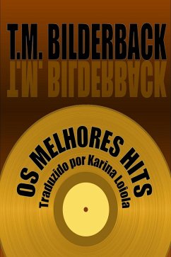 Cover Os Melhores Hits (eBook, ePUB)