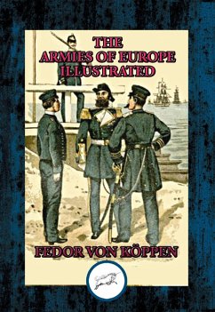 Cover Armies of Europe (eBook, ePUB)