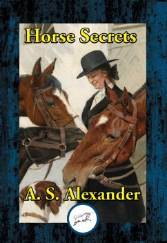 Cover Horse Secrets (eBook, ePUB)