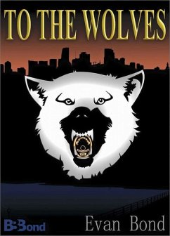 Cover To the Wolves (Ethan McCormick Series) (eBook, ePUB)