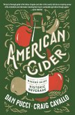 American Cider (eBook, ePUB)