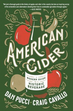 American Cider (eBook, ePUB) - Pucci, Dan; Cavallo, Craig