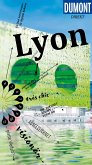 DuMont direkt Reiseführer E-Book Lyon (eBook, PDF)