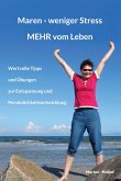 Maren - weniger Stress MEHR vom Leben (eBook, ePUB)