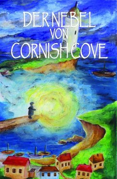 Der Nebel von Cornish Cove (eBook, ePUB) - Erhardt, Oliver