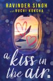 A Kiss in the Air (eBook, ePUB)
