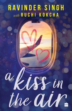 Cover A Kiss in the Air (eBook, ePUB)