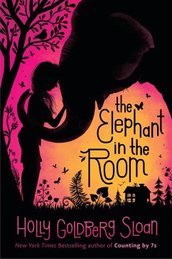 The Elephant in the Room (eBook, ePUB) - Sloan, Holly Goldberg