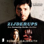 Zijderups (MP3-Download)
