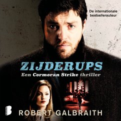 Zijderups (MP3-Download) - Galbraith, Robert