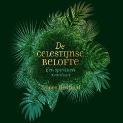 De celestijnse belofte (MP3-Download) - Redfield, James