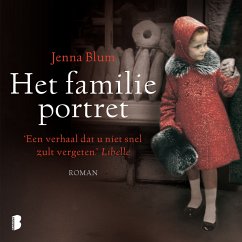 Het familieportret (MP3-Download) - Blum, Jenna