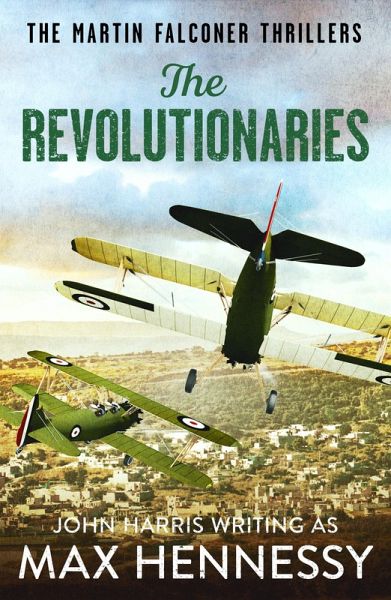 Revolutionaries (eBook, ePUB) Revolutionaries (eBook, ePUB)