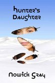 Hunter's Daughter: An Inuit Mystery (eBook, ePUB)