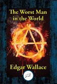 Worst Man in the World (eBook, ePUB)