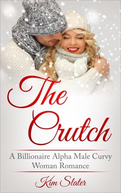 Cover The Crutch (eBook, ePUB)