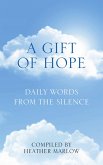 A Gift of Hope (eBook, ePUB)