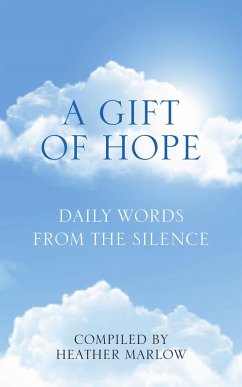 Cover A Gift of Hope (eBook, ePUB)
