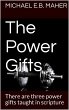 The Power Gifts (Gifts of the Church,... - Bild 1