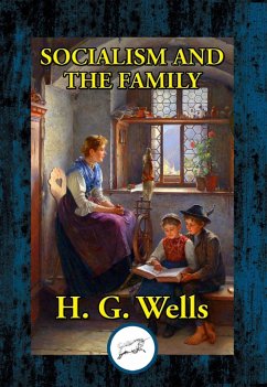 Cover Socialism and the Family (eBook, ePUB)