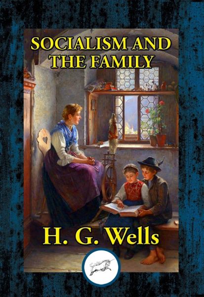 Socialism and the Family (eBook, ePUB)