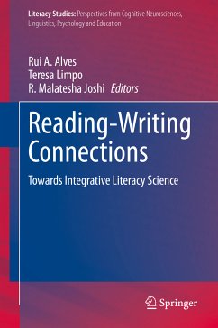 Reading-Writing Connections (eBook, PDF)
