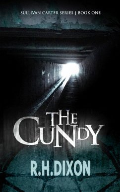 The Cundy (eBook, ePUB) - Dixon, R. H.