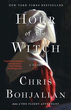 Hour of the Witch (eBook, ePUB) - Bohjalian, Chris