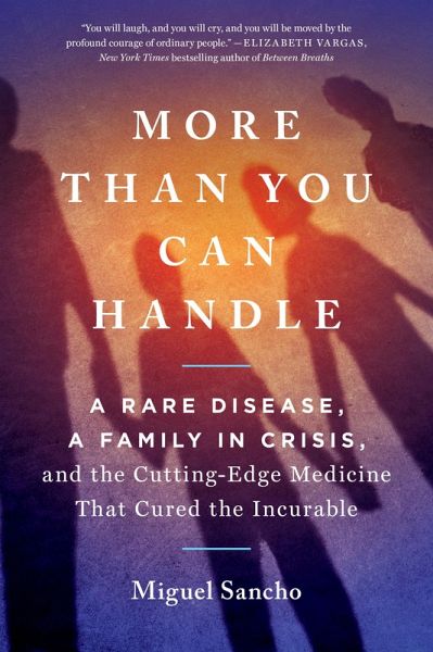 More Than You Can Handle (eBook, ePUB)