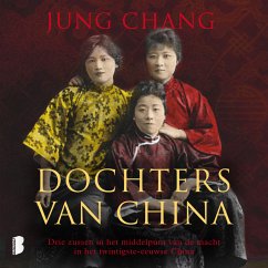 Dochters van China (MP3-Download) - Chang, Jung