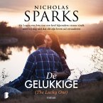 De gelukkige (The Lucky One) (MP3-Download)