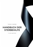Handbuch der Sterbehilfe (eBook, ePUB)