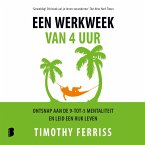 Een werkweek van 4 uur (MP3-Download)