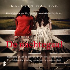 De nachtegaal (MP3-Download) - Hannah, Kristin