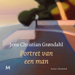 Portret van een man (MP3-Download) - Grøndahl, Jens Christian