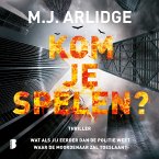 Kom je spelen? (MP3-Download)