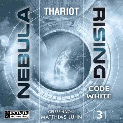 Code White (MP3-Download) - Thariot