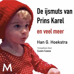 De ijsmuts van Prins Karel (MP3-Download) - Hoekstra, Han G.; Westendorp, Fiep