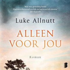 Alleen voor jou (MP3-Download) - Allnutt, Luke