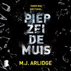 Piep zei de muis (MP3-Download)