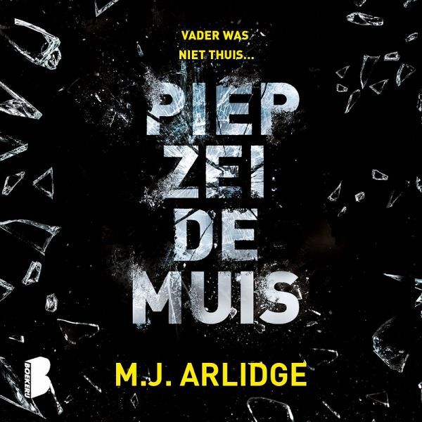 Piep zei de muis (MP3-Download) Piep zei de muis (MP3-Download)