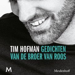 Gedichten van de broer van Roos (MP3-Download) - Hofman, Tim