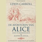 De avonturen van Alice (MP3-Download)