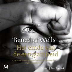 Het einde van de eenzaamheid (MP3-Download) - Wells, Benedict