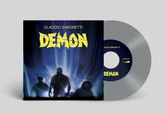 Demon - Simonetti,Claudio
