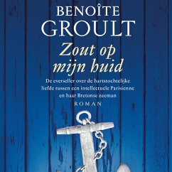 Zout op mijn huid (MP3-Download) - Groult, Benoîte