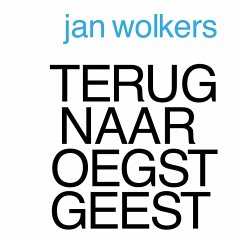 Terug naar Oegstgeest (MP3-Download) - Wolkers, Jan