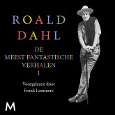 De meest fantastische verhalen 1 (MP3-Download)